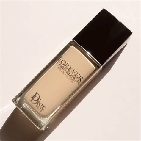 is dior forever foundation good for oily skin|dior forever glow foundation shades.